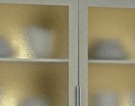 Aluminium Frame Glazed Doors