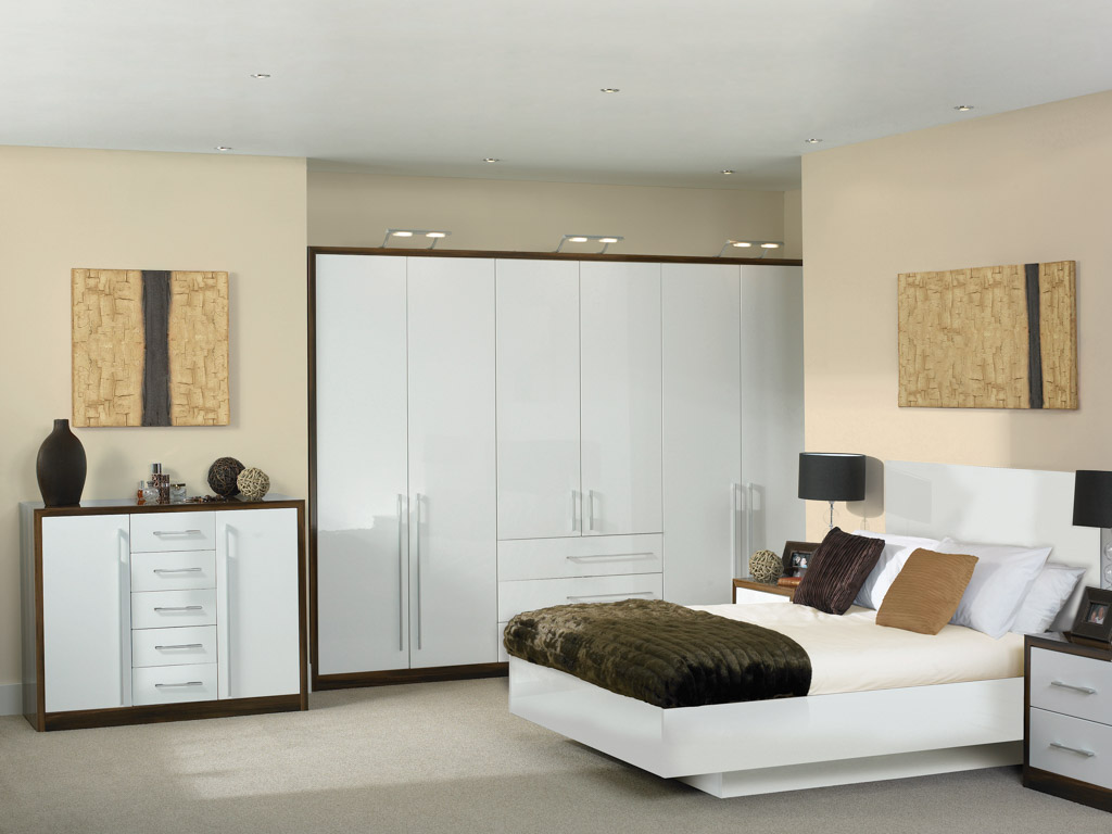 Bedrooms from Fairline Kitchens & Bedrooms Northern Ireland - Fairline ...