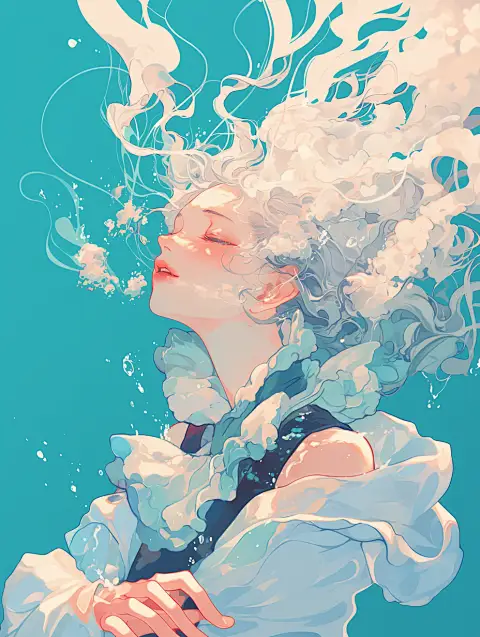 甜蜜蜜电影海报